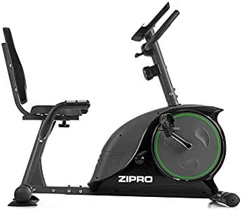Zipro magnetinis dviratis Easy