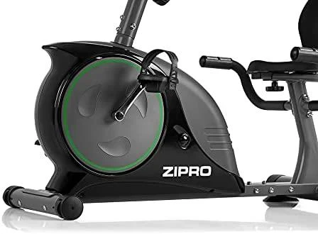 Zipro magnetinis dviratis Easy