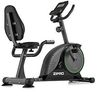 Zipro magnetinis dviratis Easy