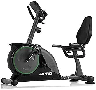 Zipro magnetinis dviratis Easy