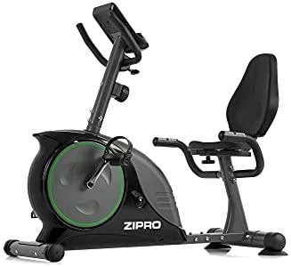 Zipro magnetinis dviratis Easy