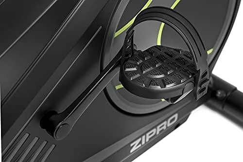 Dviratis treniruoklis Zipro Iconsole+ Flame