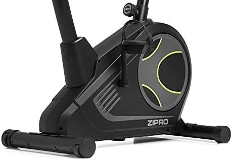 Dviratis treniruoklis Zipro Iconsole+ Flame