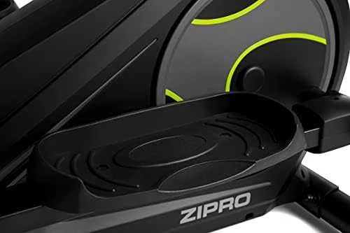 Elipsinis treniruoklis Zipro Iconsole+ Heat