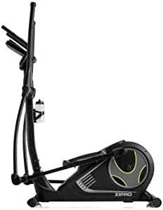 Elipsinis treniruoklis Zipro Iconsole+ Heat