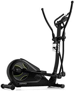 Elipsinis treniruoklis Zipro Iconsole+ Heat