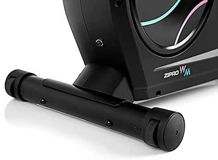 Dviratis treniruoklis Zipro Glow WM + Iconsole