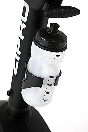 Dviratis treniruoklis Zipro Glow WM + Iconsole