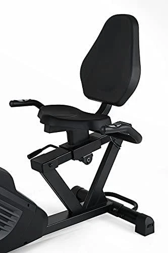 Dviratis treniruoklis Zipro Glow WM + Iconsole