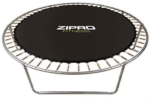 Zipro Jump Pro OUT batutas su išoriniu tinklu, 312 cm