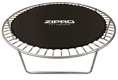 Zipro Jump Pro OUT batutas su išoriniu tinklu, 312 cm