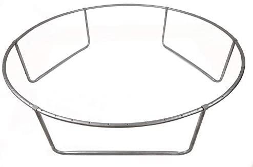 Zipro Jump Pro OUT batutas su išoriniu tinklu, 312 cm