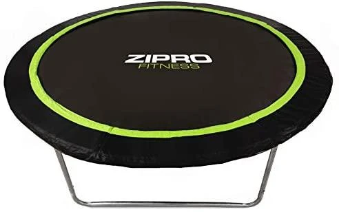 Zipro Jump Pro OUT batutas su išoriniu tinklu, 312 cm
