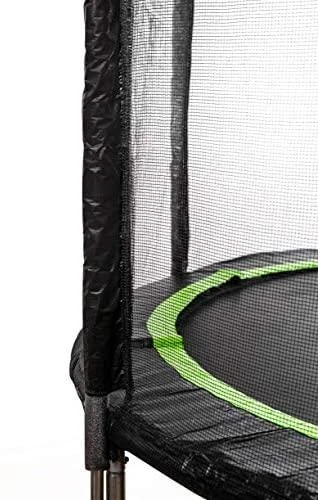 Zipro Jump Pro OUT batutas su išoriniu tinklu, 312 cm