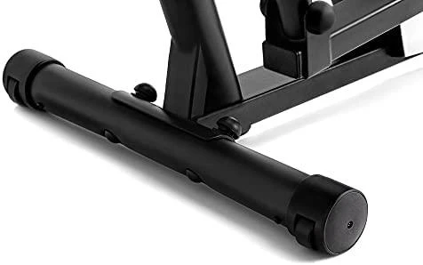 Elipsinis treniruoklis Zipro Shox RS