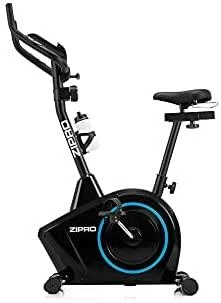 Zipro Magnetinis dviratis-treniruoklis Boost