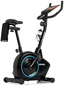 Zipro Magnetinis dviratis-treniruoklis Boost