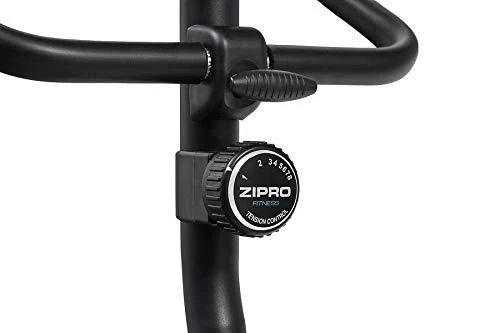 Zipro Magnetinis dviratis-treniruoklis Boost