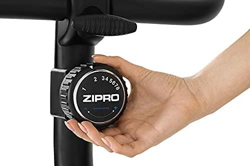 Zipro Magnetinis dviratis-treniruoklis Boost