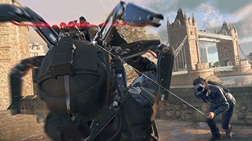 Ubisoft PS5 Watch Dogs Legion