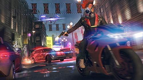 Ubisoft PS5 Watch Dogs Legion