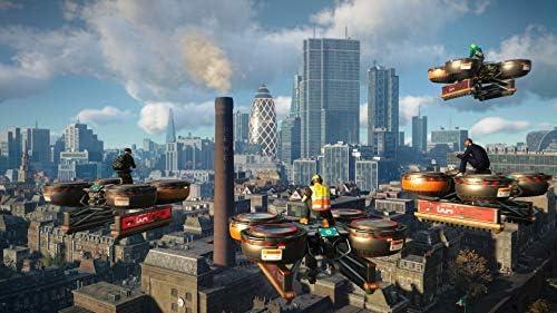 Ubisoft PS5 Watch Dogs Legion