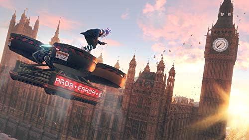 Ubisoft PS5 Watch Dogs Legion