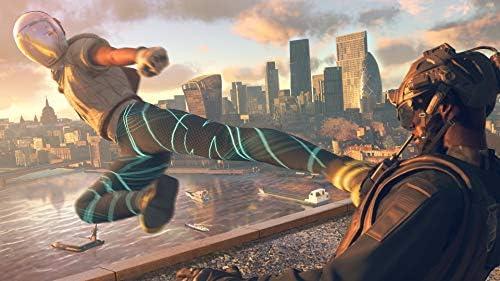 Ubisoft PS5 Watch Dogs Legion