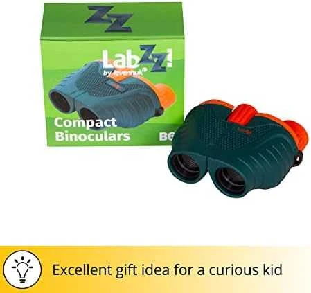 Levenhuk Žiūronai LabZZ B6