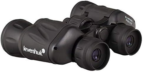 Žiūronai Levenhuk Atom 8x40