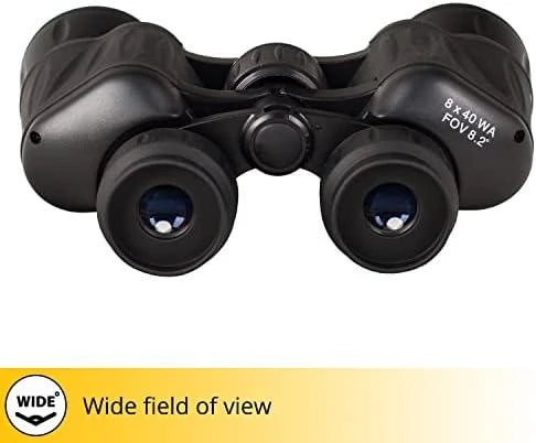 Žiūronai Levenhuk Atom 8x40