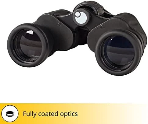 Žiūronai Levenhuk Atom 8x40