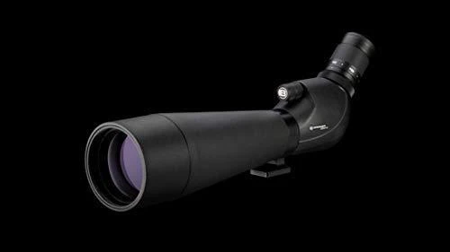 Spotting scopes, Corvette 20-60x80 Atsparus vandeniui, BRESSER