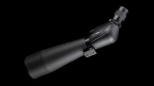 Spotting scopes, Corvette 20-60x80 Atsparus vandeniui, BRESSER
