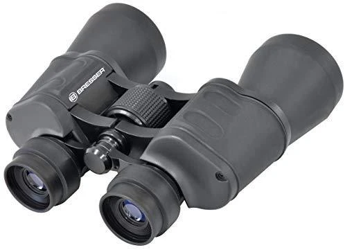 Žiūronai Bresser Hunter 10x50