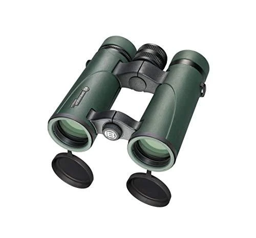 Bresser Pirsch PRO 10 x 34 žiūronai su fazinė danga