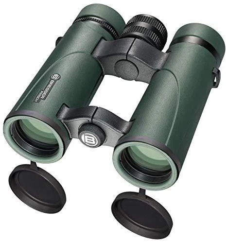 Žiūronai Bresser PIRSCH 8X34 Žiūronas su fazine danga
