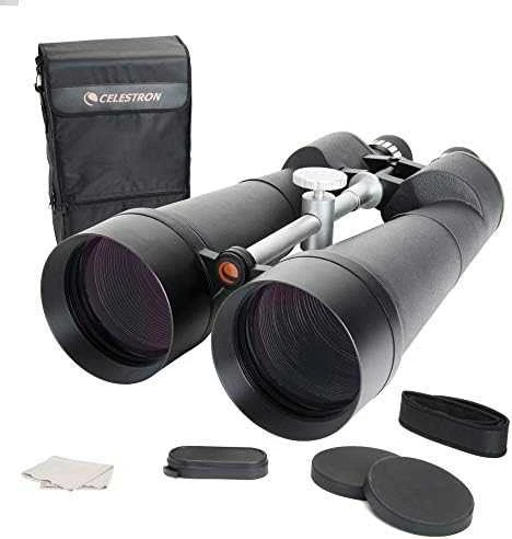Žiūronai Žiūronų Celestron Skymaster 25x100