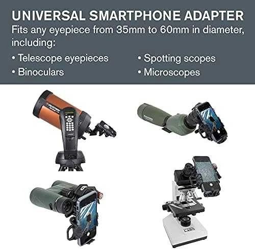 Žiūronai Žiūronų Celestron Skymaster 25x100