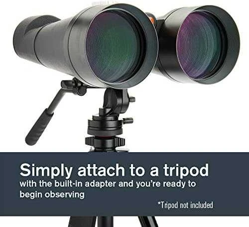 Žiūronai Žiūronų Celestron Skymaster 25x100