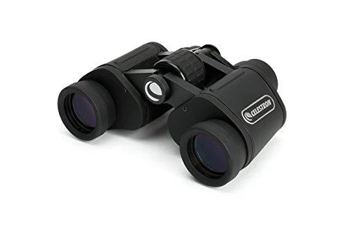 Žiūronai Celestron UpClose G2 7x35