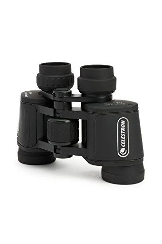 Žiūronai Celestron UpClose G2 7x35