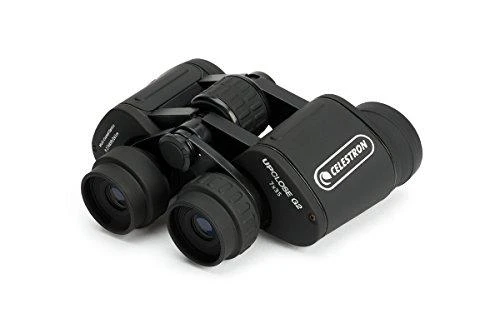 Žiūronai Celestron UpClose G2 7x35