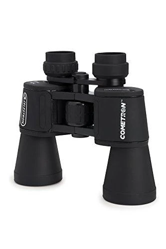 Žiūronai Žiūronų Celestron Cometron 7x50