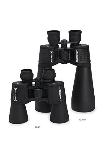 Žiūronai Žiūronų Celestron Cometron 7x50