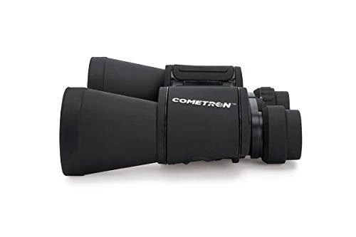 Žiūronai Žiūronų Celestron Cometron 7x50