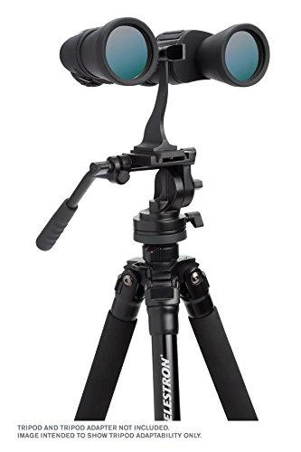 Žiūronai Žiūronų Celestron Cometron 7x50