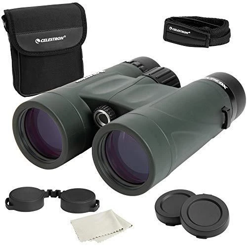 Žiūronai Celestron Nature DX 8x42 roof