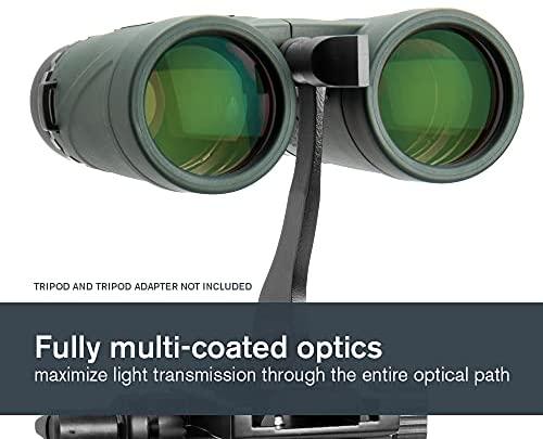 Žiūronai Žiūronų Celestron Nature DX 10x42 stogas