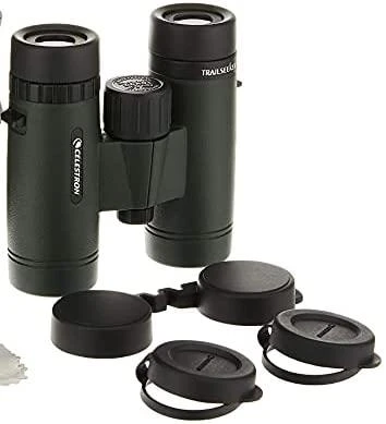 Žiūronai Celestron 71400